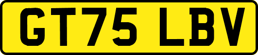 GT75LBV