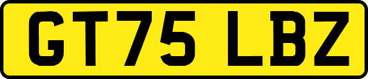 GT75LBZ