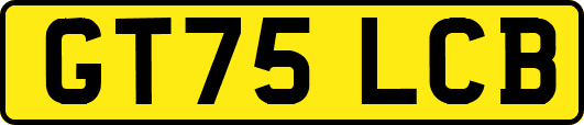 GT75LCB