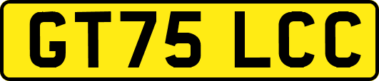 GT75LCC