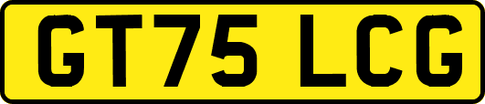 GT75LCG