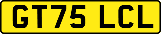 GT75LCL