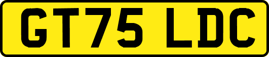 GT75LDC