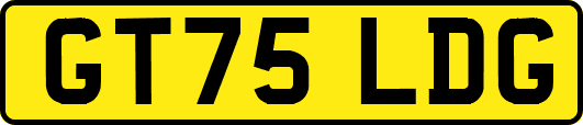 GT75LDG
