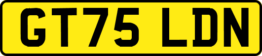 GT75LDN