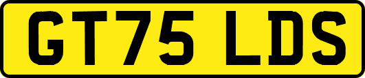 GT75LDS