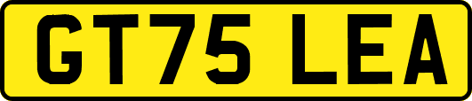 GT75LEA
