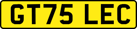 GT75LEC