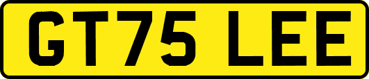 GT75LEE