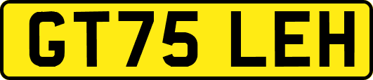 GT75LEH