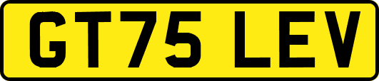 GT75LEV