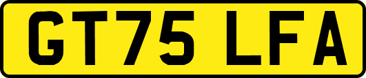 GT75LFA