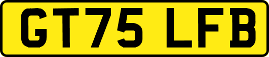 GT75LFB