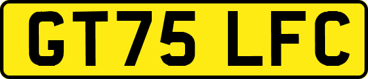 GT75LFC