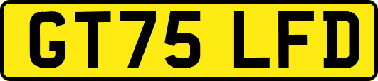 GT75LFD
