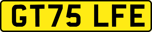 GT75LFE