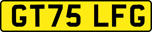 GT75LFG
