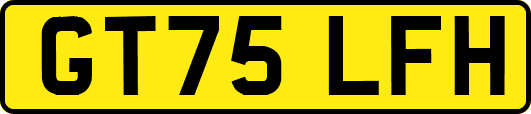 GT75LFH