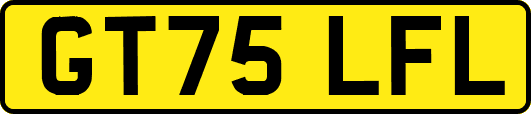 GT75LFL
