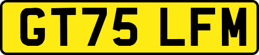 GT75LFM