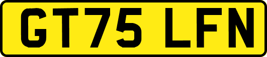 GT75LFN