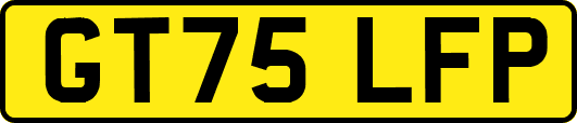 GT75LFP