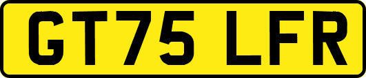 GT75LFR