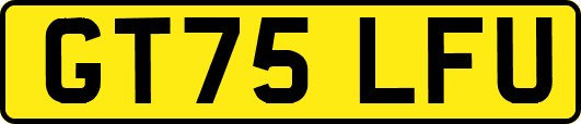 GT75LFU