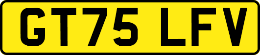 GT75LFV
