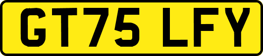 GT75LFY