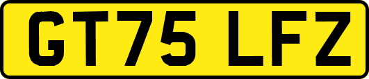 GT75LFZ