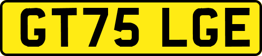GT75LGE