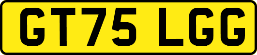 GT75LGG