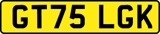 GT75LGK