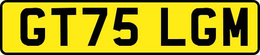 GT75LGM