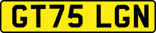 GT75LGN
