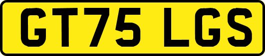 GT75LGS