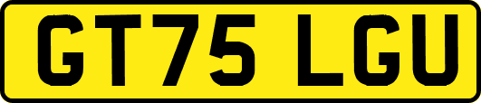 GT75LGU