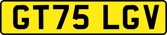 GT75LGV