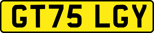 GT75LGY
