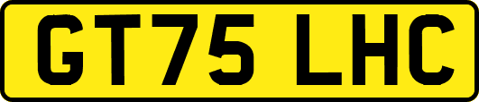 GT75LHC