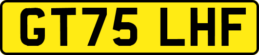 GT75LHF