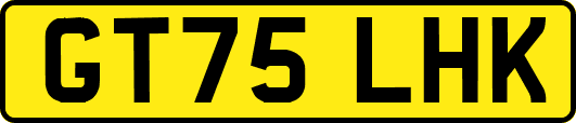 GT75LHK