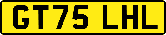 GT75LHL
