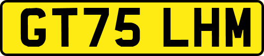 GT75LHM