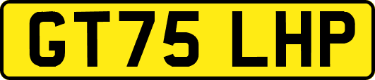 GT75LHP