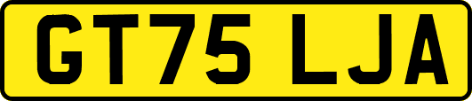 GT75LJA