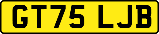 GT75LJB