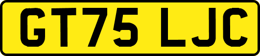 GT75LJC