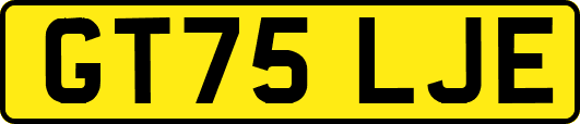 GT75LJE
